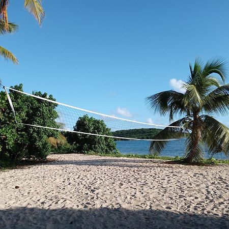 Beachfront Suite 6 Karaya Vieques Exteriér fotografie